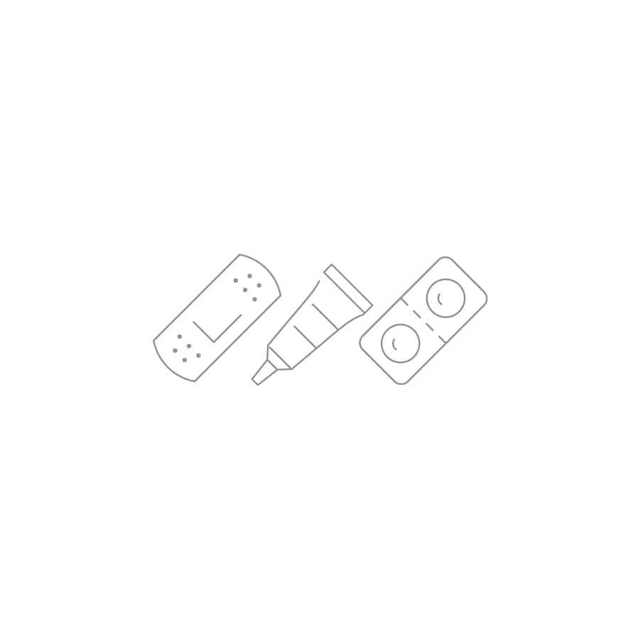 Brava Strip Pate 10x6g 2655